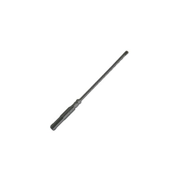 Champion Cutting Tool 3/16in x 7in CM95T SDS Plus Shank Drill Bits, 4in Usable Length, Champion CHA CM95T-3/16X4X7 - main